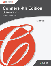 Conners 4®