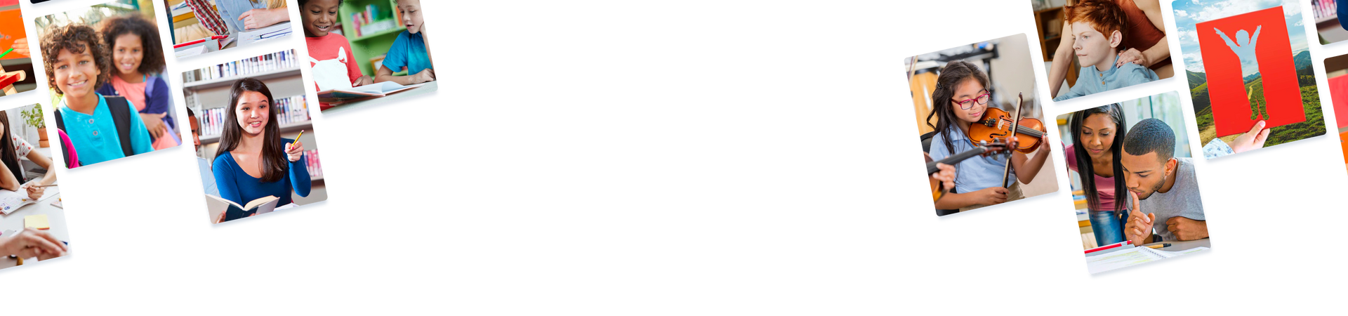Areas of Assessment