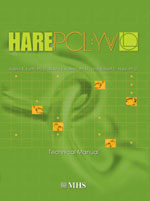 PCL:YV - Hare Psychopathy Checklist: Youth Version Manual